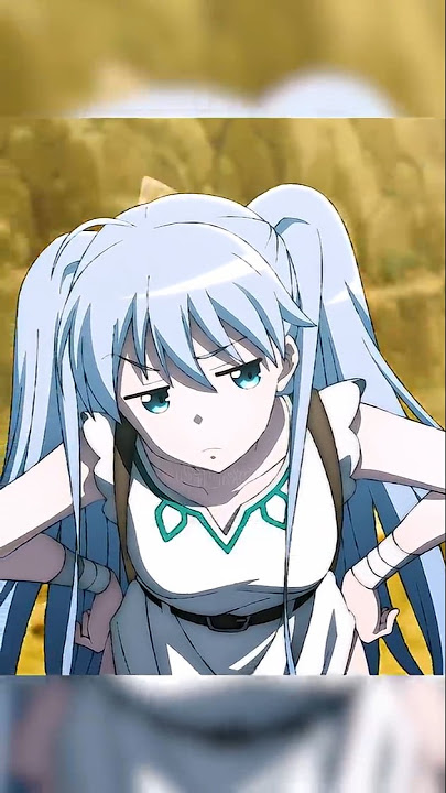 A Greed Little Thing... 😳💀 #anime #handymansaitou #animemoments