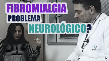 ¿Tratan los neurólogos la fibromialgia?