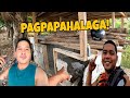 Mapapagawa na ang lagayan ng baboy ni utol johnriot  burdz jason