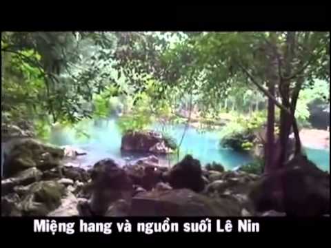 Video Cuội Nguồn Cách Mạng Hang Pác Bó ( Cao Bằng ) - youtube