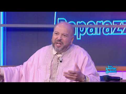    02 40 الباباراتزي لمحسن الشريف شنوا القضية إلي كنت باش تتشد فيها مدى الحياة