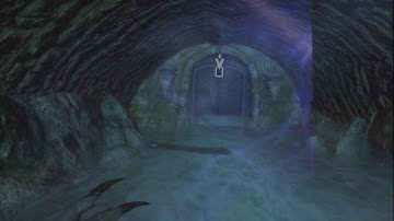 skyrim  vr gameplay werewolf