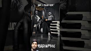 #mma #russia #bollywood #ilovejeetkunedobroadcast #karmamuaythai #mmaboxing #motivation