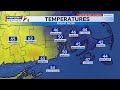 WPRI 12 Weather Now 4/23/26: Cool, Dry Overnight; Pleasant Friday
