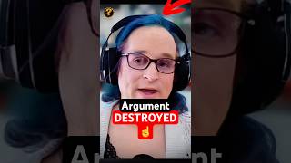 Trans Activist STUNNED as Brad Polombo & Blair White Push Back in Debate 😳