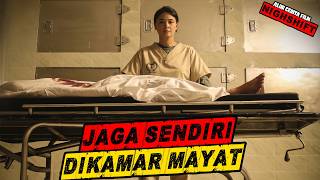 SEEING THE END OF THE DAY AND NOT YET HAVING THE OPPORTUNITY TO REPENT