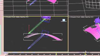 Motion Manipulation - Offset