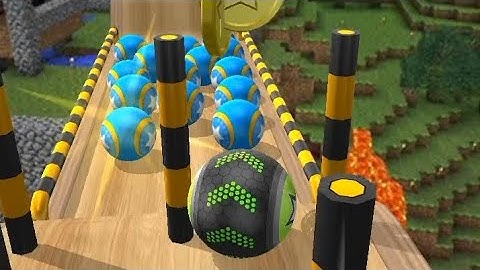 Going balls super speedrun gameplay new update level-113