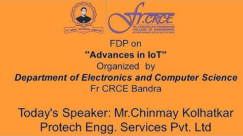 Wireless Sensor Network in IoT and Cloud Computing