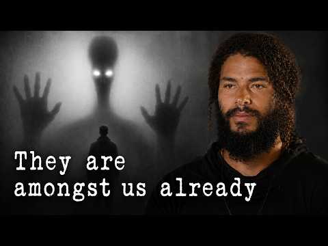 Darius J Wright: Many Are Not Prepared for Whatâs Coming thumbnail