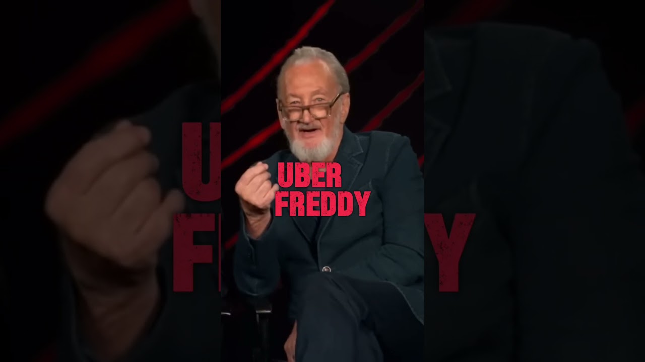 Robert England’s Favorite Scene from A Nightmare On Elm Street Franchise