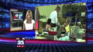 FOX 25 Reports on the U.S. Chamber of Commerce's Endorsement of Senator Scott Brown