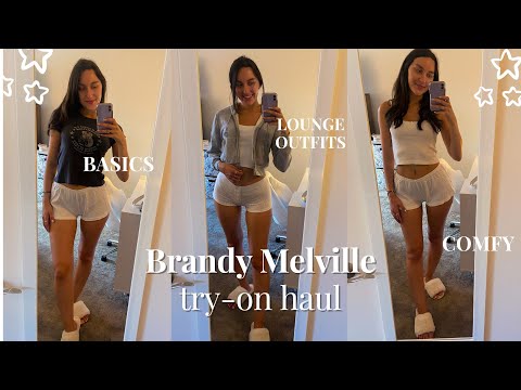 Brandy Melville, Intimates & Sleepwear, Brandy Melville Hearts Tank Top  Short Set