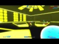 Robot Roller-Derby Disco Dodgeball What