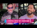 El Cibernético le canta un tiro a Poncho DeNigris | Gente Regia
