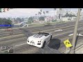 GTA V Speedrun | All Stunt Jumps - 23:38