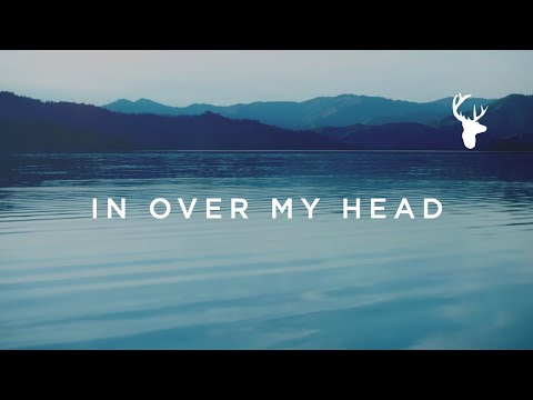 in-over-my-head-(official-lyric-video)---jenn-johnson-|-we-will-not-be-shaken