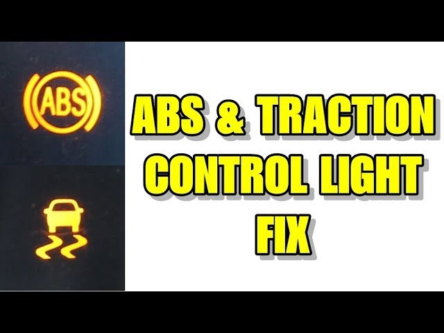 How to fix ABS problems in your car🚘 If you liked this content follow