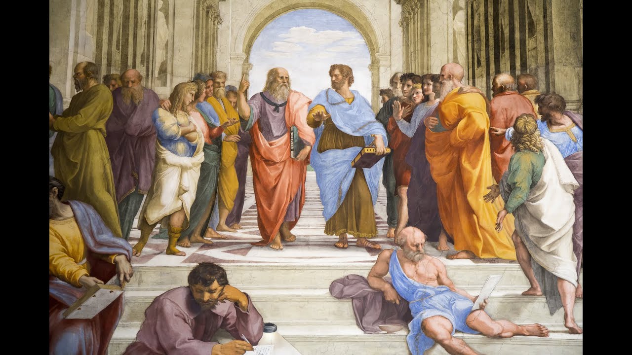  preview chris langan which philosophers should we study michael