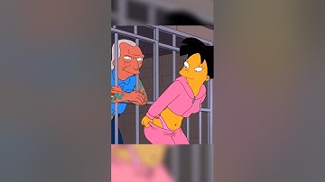 Bender Go To Robot Prison 😆 #futurama#funny#classiccartoons #shorts