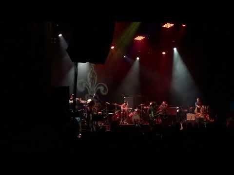 Ryan Adams, Exile on Bourbon Street, “Shine a Light”, 05/05/18