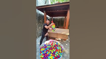 Thumbnail of SAMANTHA BUTUH BERAPA BOLA LAGI NIH ❓😍 #video #viral #trending