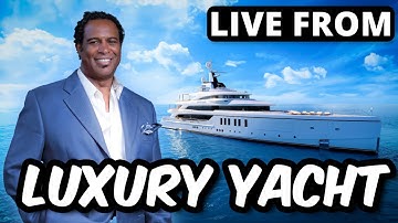 From $100K to BILLIONS: The Wealth Play They Never Taught You