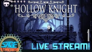 Sage Plays, Hollow Knight?(#1)
Sage has been pulled in, by an adorable, difficult, 2d sidescroller, with an incredible art style.
Originally streamed on:
https://www.twitch.tv/ectosage
SAGE Info
Main Channel:
https://www.youtube.com/user/SleepArtGameEat
Twitter:
https://twitter.com/EctoSage
What is this game?
Its Hollow Knight, you can get it here:
http://store.steampowered.com/app/367520/Hollow_Knight/
Donate to Sage
PayPal (Donation LInk)
http://bit.ly/24iBdW7
Patreon
https://www.patreon.com/VideoSage Sage Plays, Hollow Knight?(#1)
