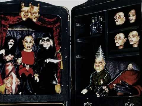 Puppet Master (1989) Movie Theme