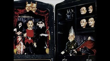 Puppet Master (1989) Movie Theme