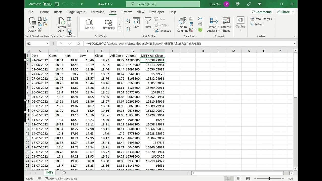 how-to-break-external-links-in-excel-youtube
