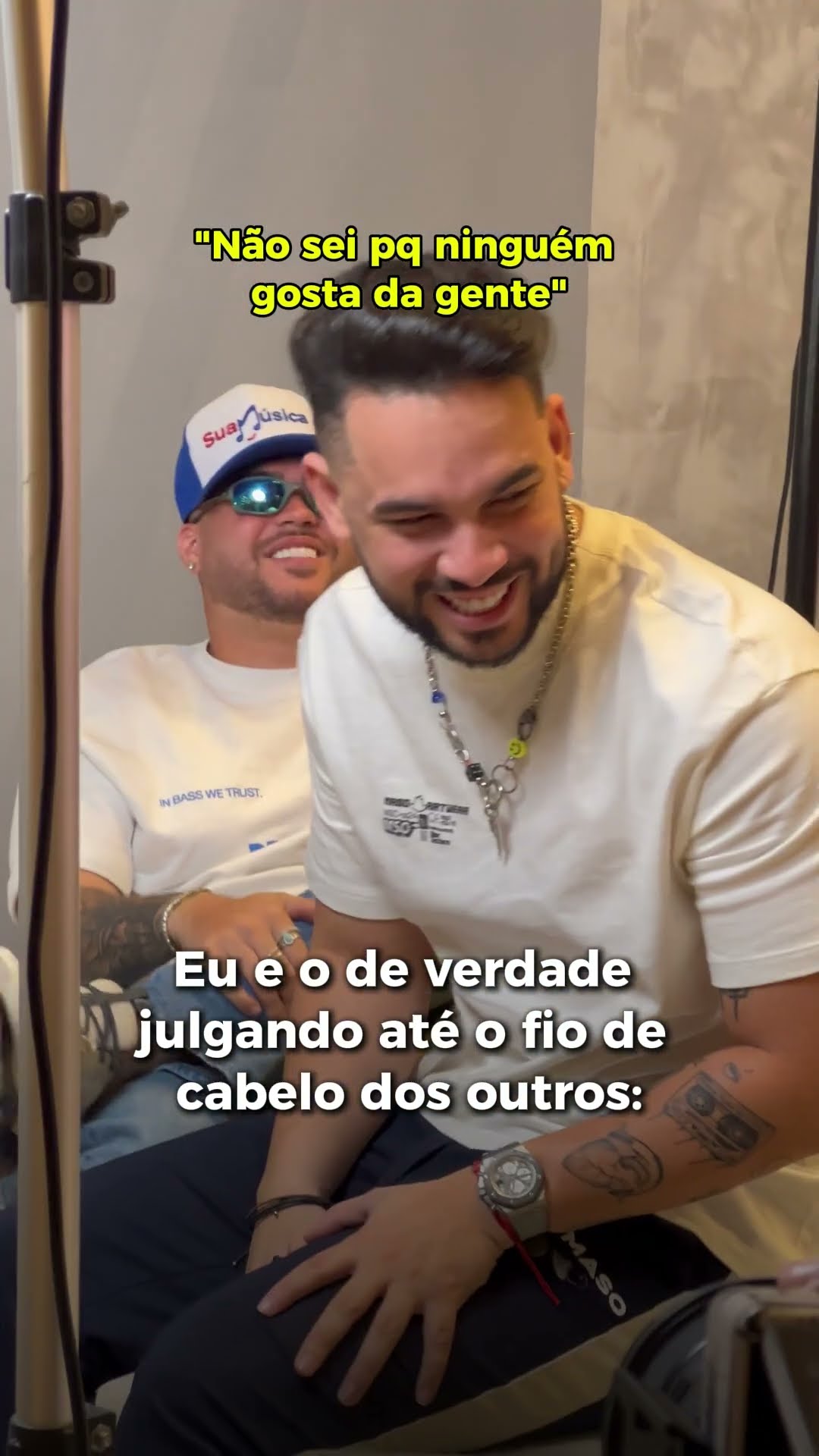 Fofocar com os de verdade é melhor ? Marca aqui os teus amigos fofoqueiros ? #shorts