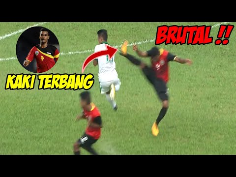 Timor Leste Vs