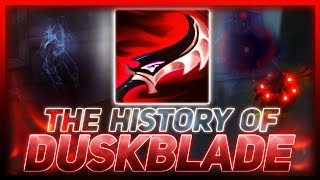 Duskblade: One Of The Worst Items Ever Made | League of Legends