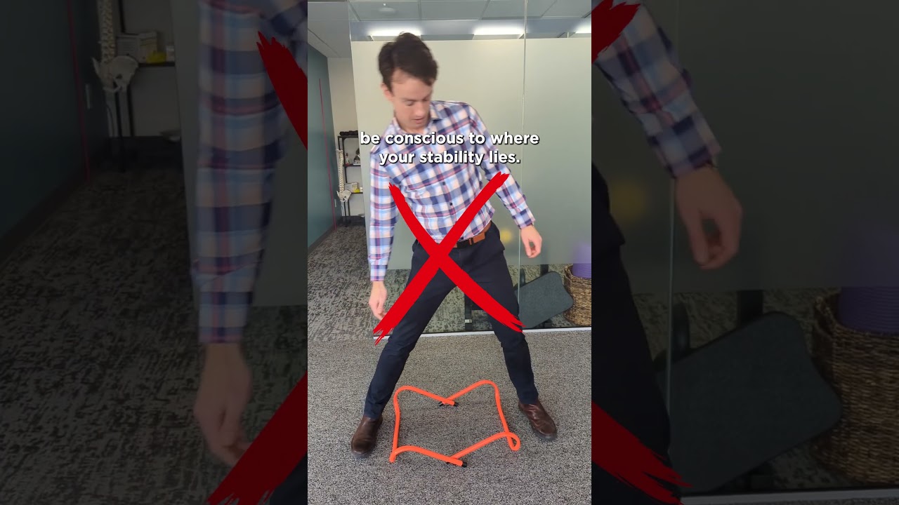 Unstoppable Strength and Balance Gains with Physical Therapy |  Physical Therapist in Denver, CO