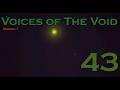 Leecros Plays: Voices of the Void - S1 #43- The Attack