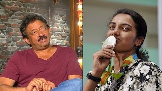 Ram Gopal Varma openly insults Indian Olympic players | Filmibeat