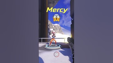 Overwatch 2 hitboxes might not be what you
