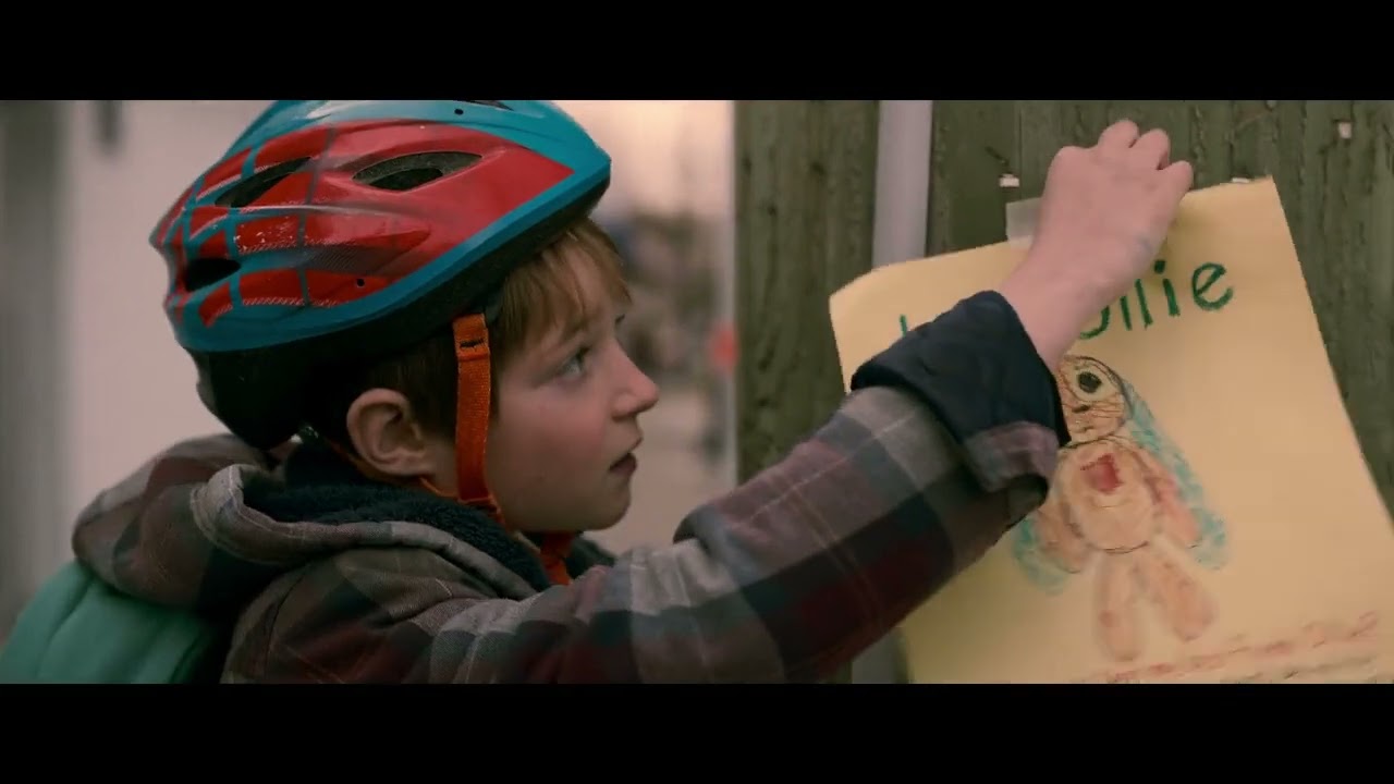 Lost Ollie | Trailer ufficiale Netflix italiano