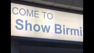 Sg World at Academies Show Birmingham 2012 by SGWorldLtd 151 views 11 years ago 1 minute, 8 seconds