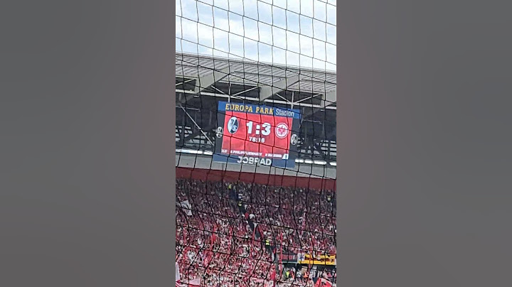 20250517 SC Freiburg - SGE 1:3 die Feier fing ganz langsam an: ob Rom, Mailand oder London...