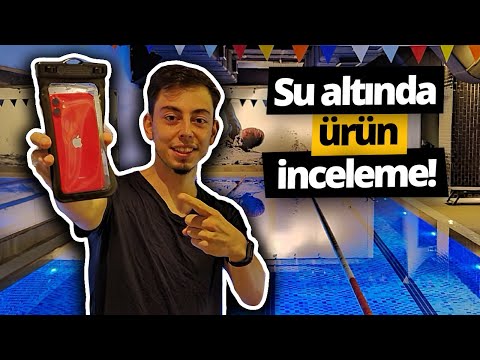 Video: Bilardo Oynatıcı: Yüzme Için Su MP3 Oynatıcılarına Genel Bakış. Hangi Su Geçirmez Oyuncu En Iyisidir?