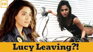 NCIS: Hawaii: Is Lucy Tara Leaving the Show? Yasmine AlBustami on Her Exit