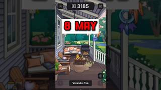 treasury daily activity code Today 8 May || Tea time may 8 #ciphercodes