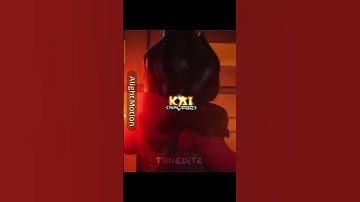 Kai vs heatblast #ninjago #ben10 #edit audio: @Ontop_editz