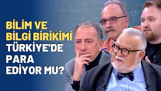 Brandolini Yasası Nedir? Bilim Ve Bilgi Birikimi Türkiye'de Para Ediyor Mu?