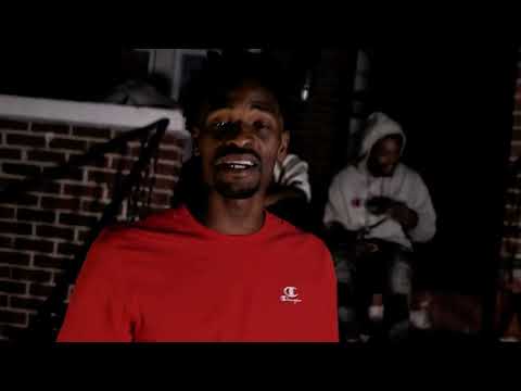 Tae  2x-Live From Murder Morris Shot by UacyeVisions