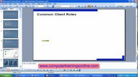 SAP Testing Online Training | SAP Testing Training Videos