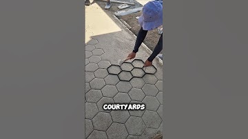 Luxe binnenplaats voor slechts $100 🤯