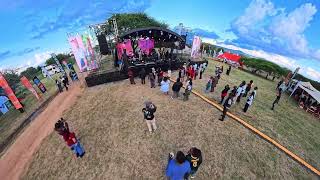 The Best Performance by Ayrosh at Geco Hangout 🚀💯🔥